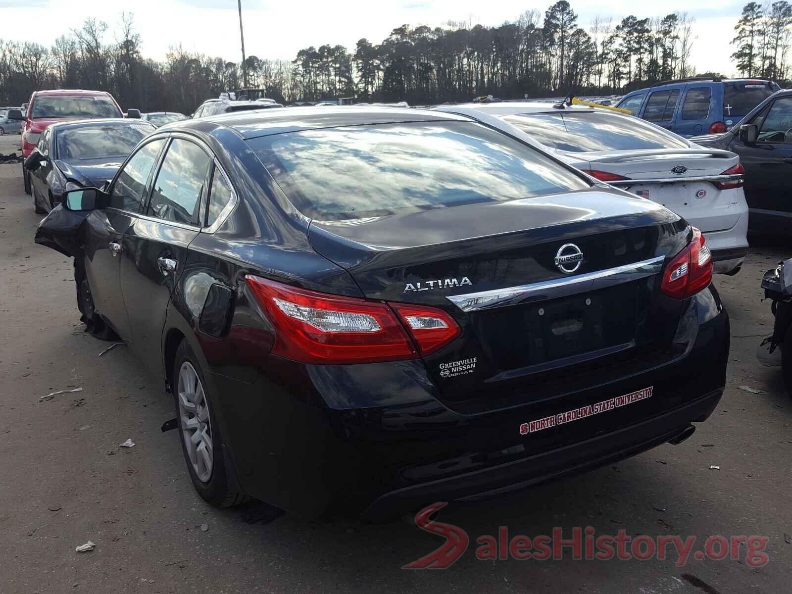 1N4AL3AP9HC145658 2017 NISSAN ALTIMA