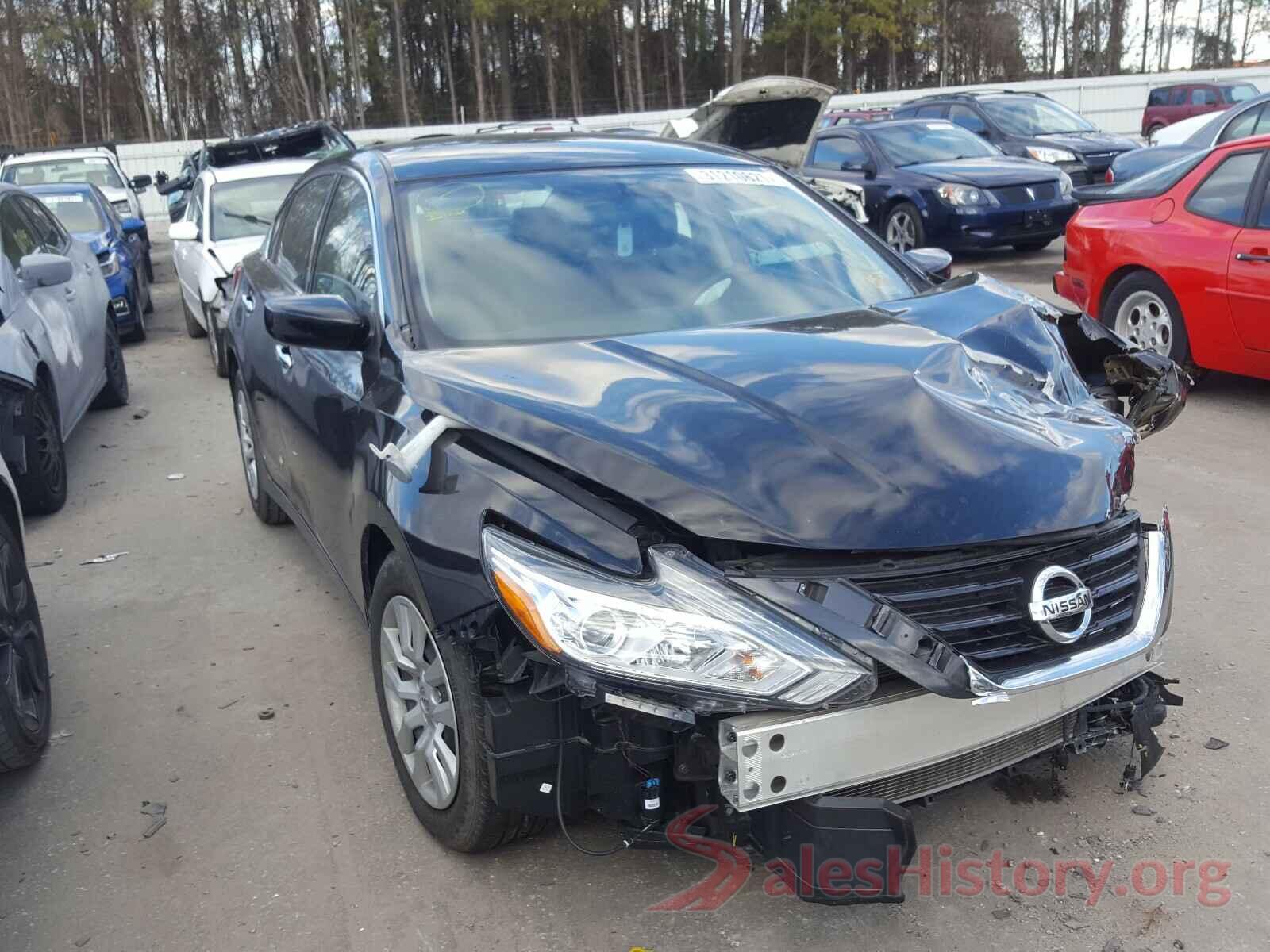 1N4AL3AP9HC145658 2017 NISSAN ALTIMA