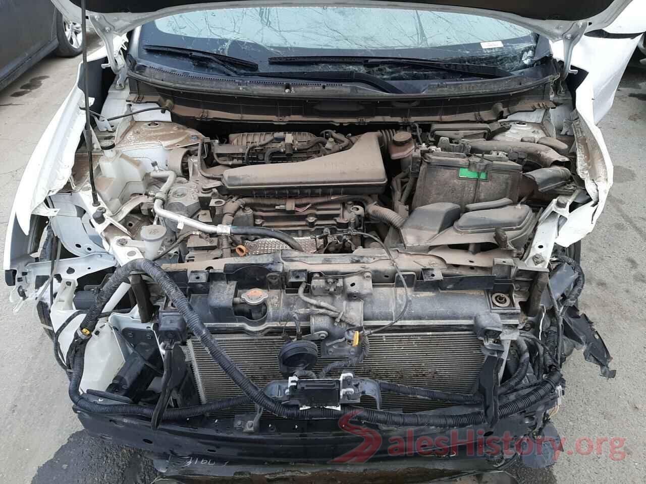 KNMAT2MT6JP568113 2018 NISSAN ROGUE