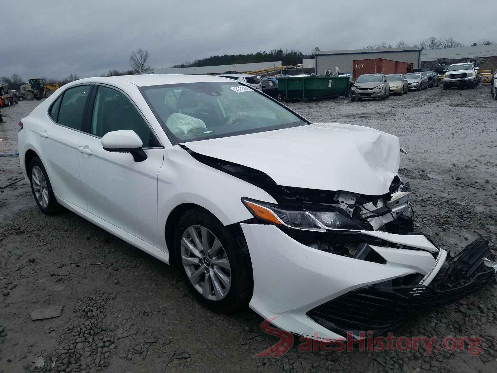 JTMY1RFVXKD515297 2020 TOYOTA CAMRY