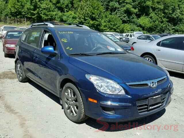 KM8J3CA47KU076627 2012 HYUNDAI ELANTRA