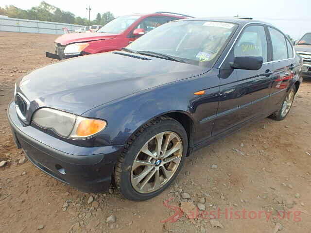 5TFSX5EN3HX051209 2003 BMW 3 SERIES