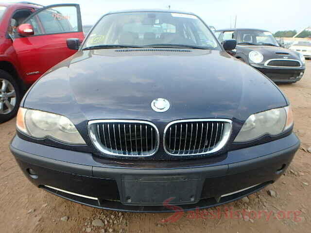 5TFSX5EN3HX051209 2003 BMW 3 SERIES