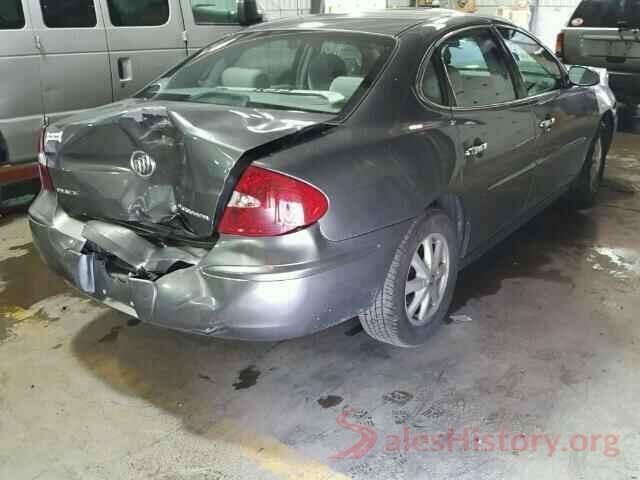 3C4NJDBB8LT222012 2005 BUICK LACROSSE