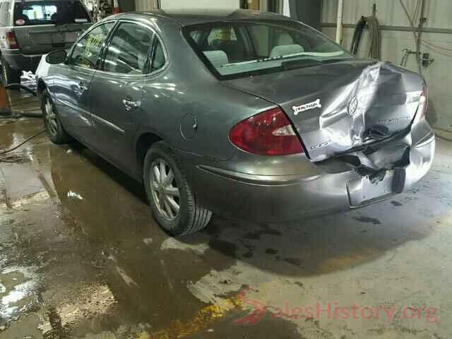 3C4NJDBB8LT222012 2005 BUICK LACROSSE