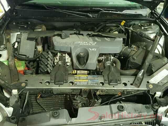 3C4NJDBB8LT222012 2005 BUICK LACROSSE