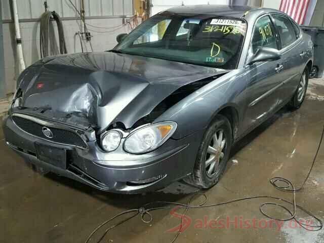 3C4NJDBB8LT222012 2005 BUICK LACROSSE