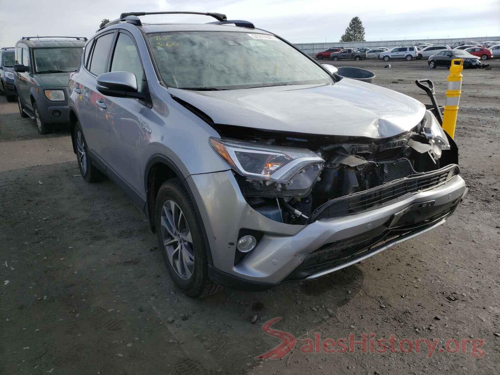 JTMRJREV3JD240392 2018 TOYOTA RAV4