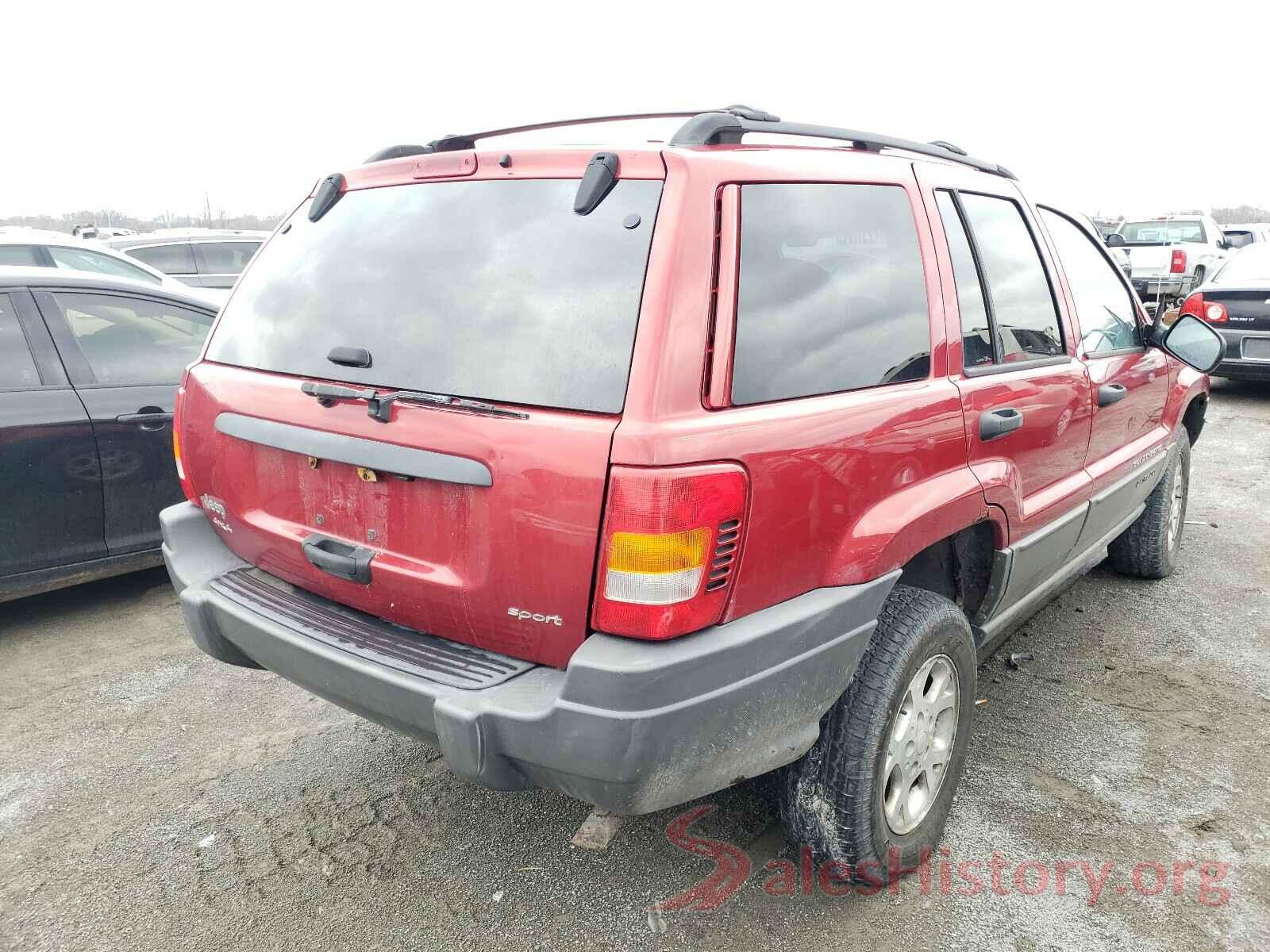 JF2GTAPCXMH258837 2002 JEEP CHEROKEE