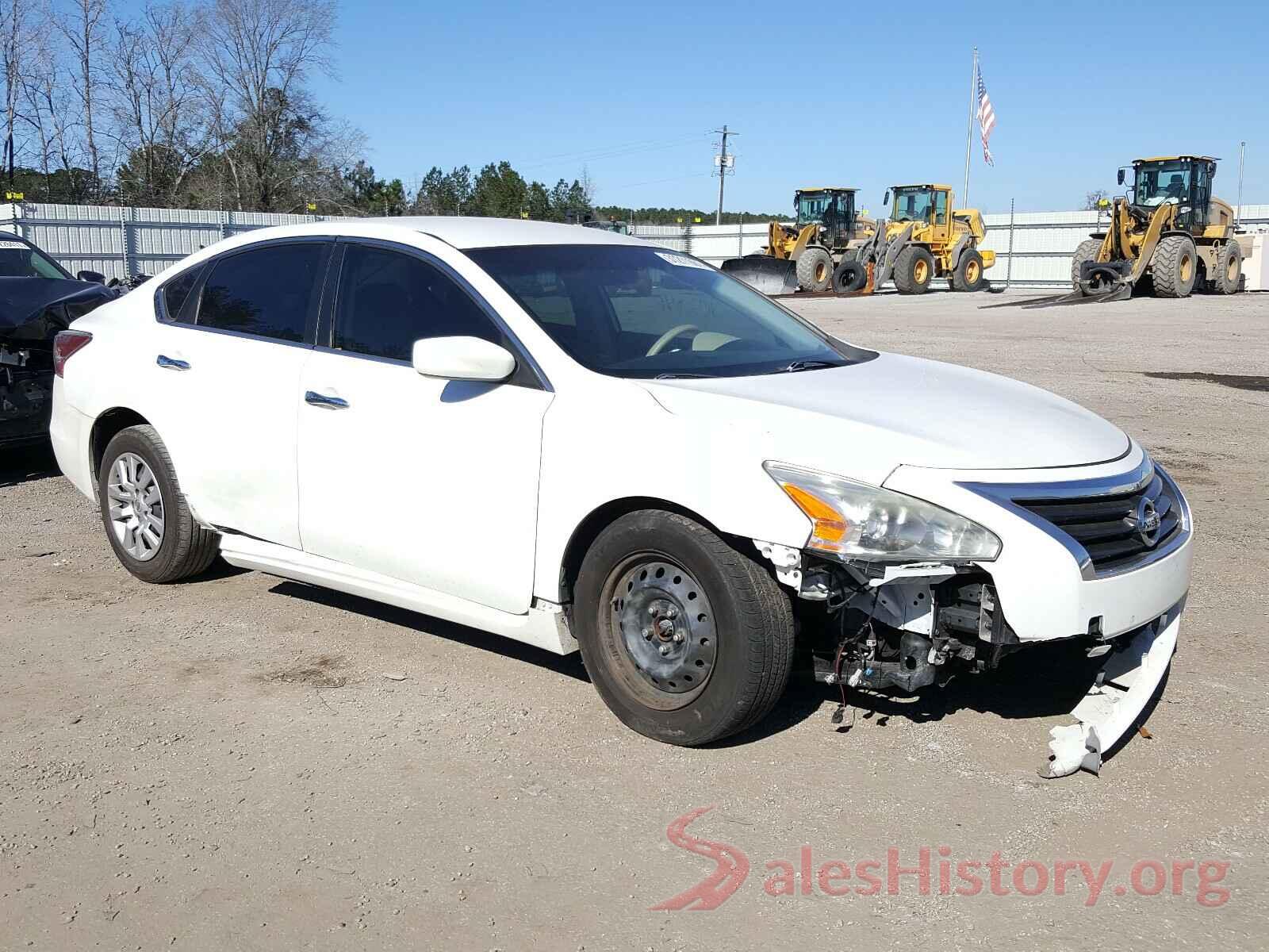 JN8AF5MVXGT656306 2014 NISSAN ALTIMA