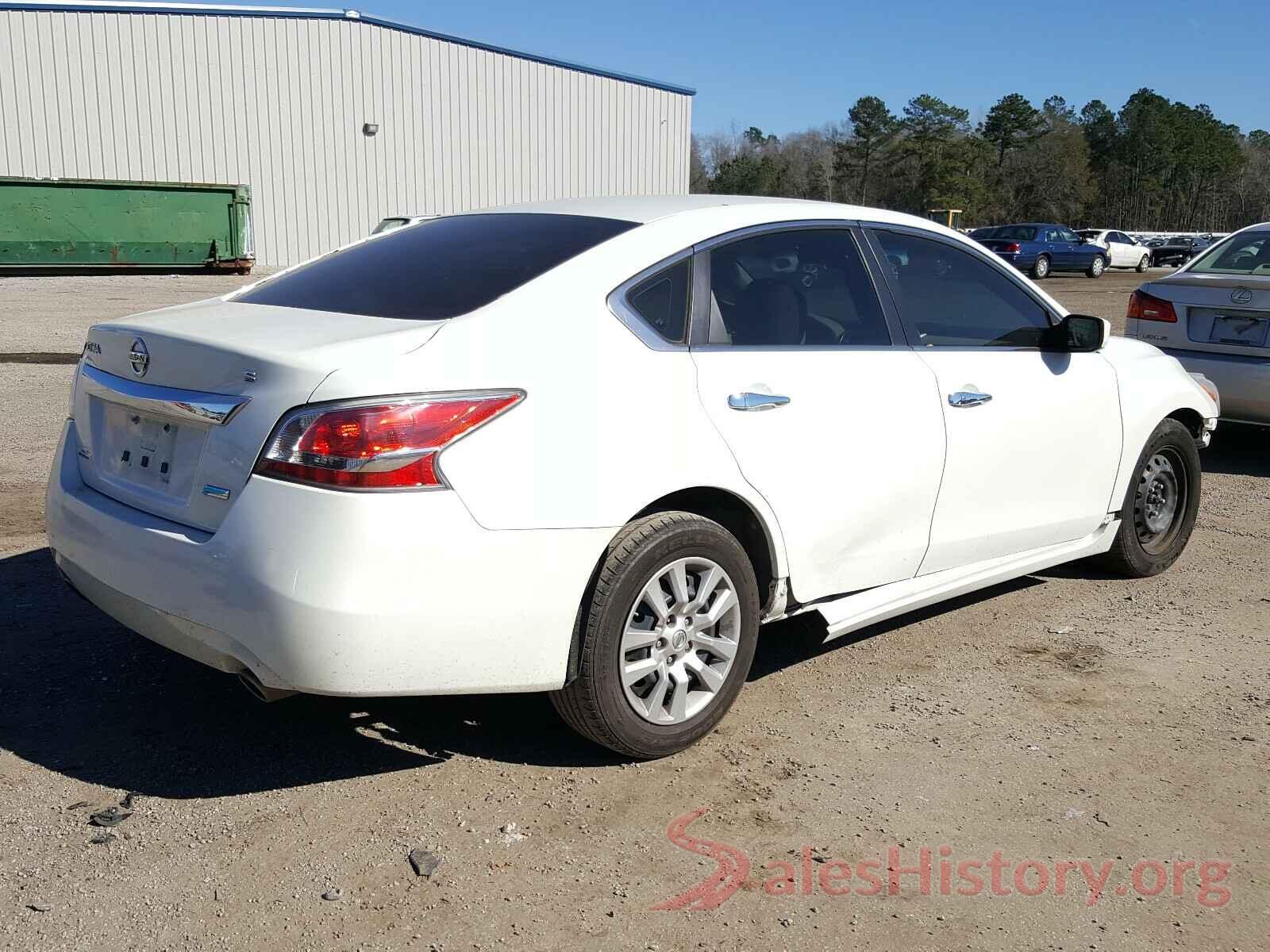 JN8AF5MVXGT656306 2014 NISSAN ALTIMA