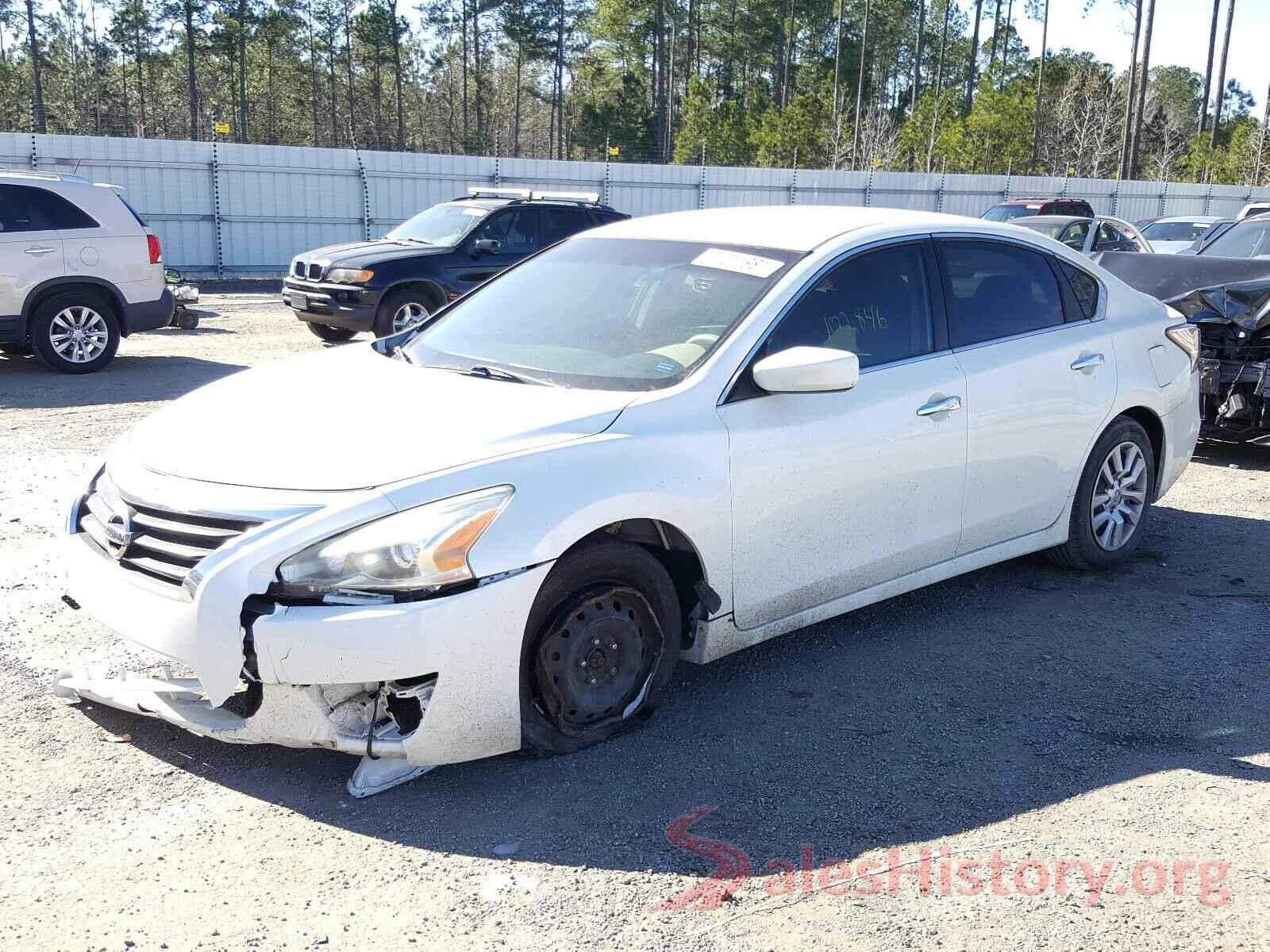 JN8AF5MVXGT656306 2014 NISSAN ALTIMA