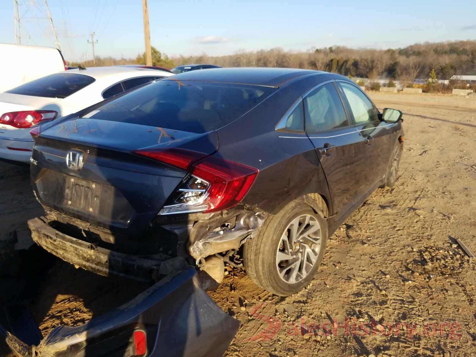 2HGFC2F74GH506178 2016 HONDA CIVIC