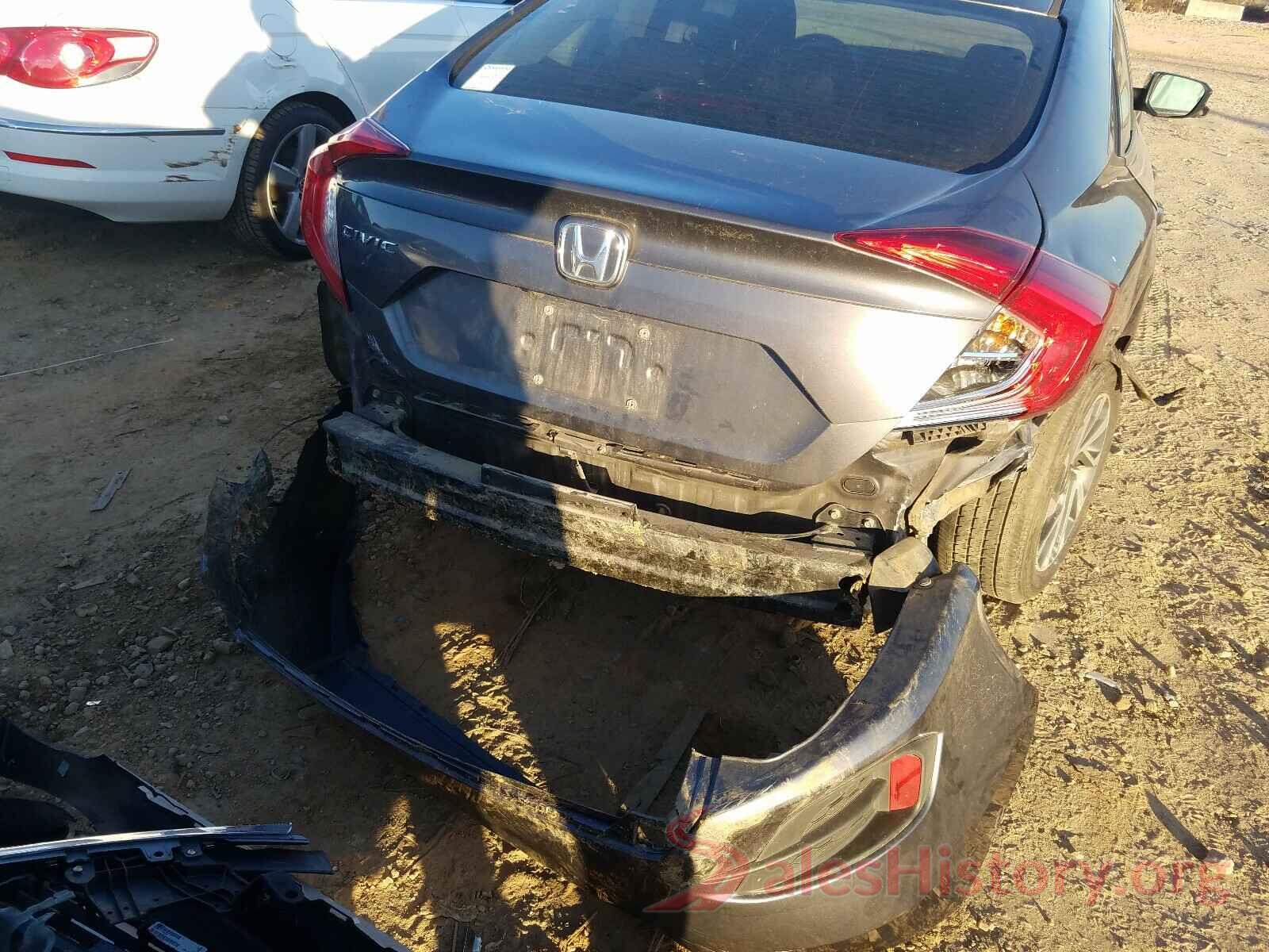 2HGFC2F74GH506178 2016 HONDA CIVIC