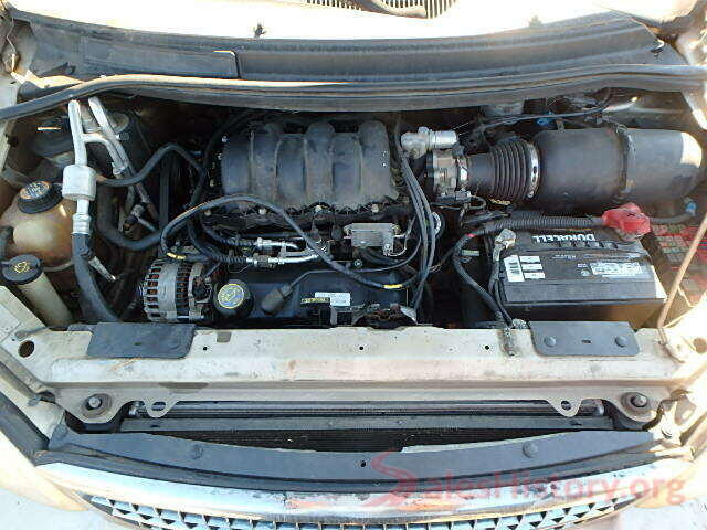 3N1AB7APXKL625520 2000 FORD WINDSTAR