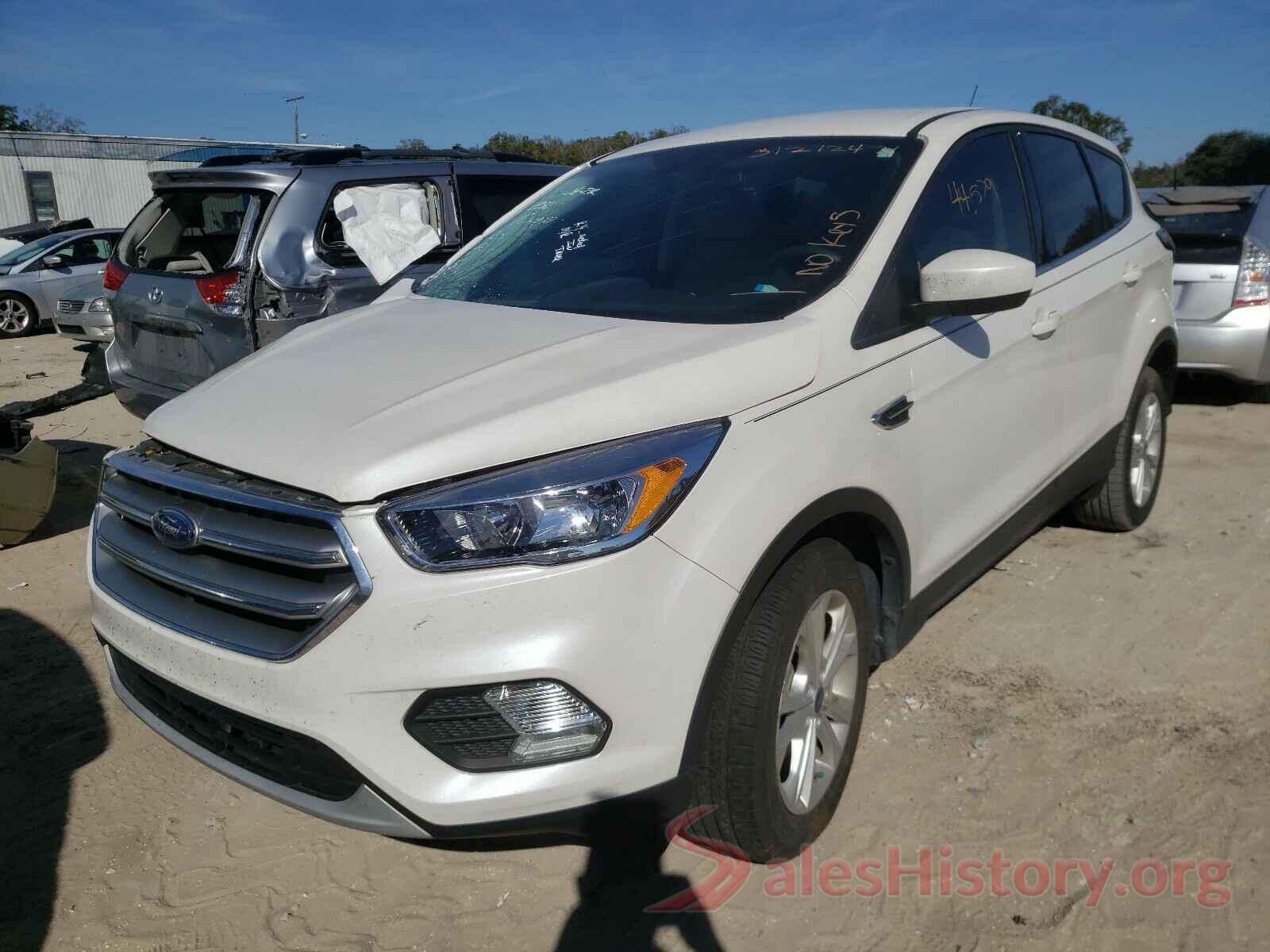 1FMCU0GD4HUC73307 2017 FORD ESCAPE