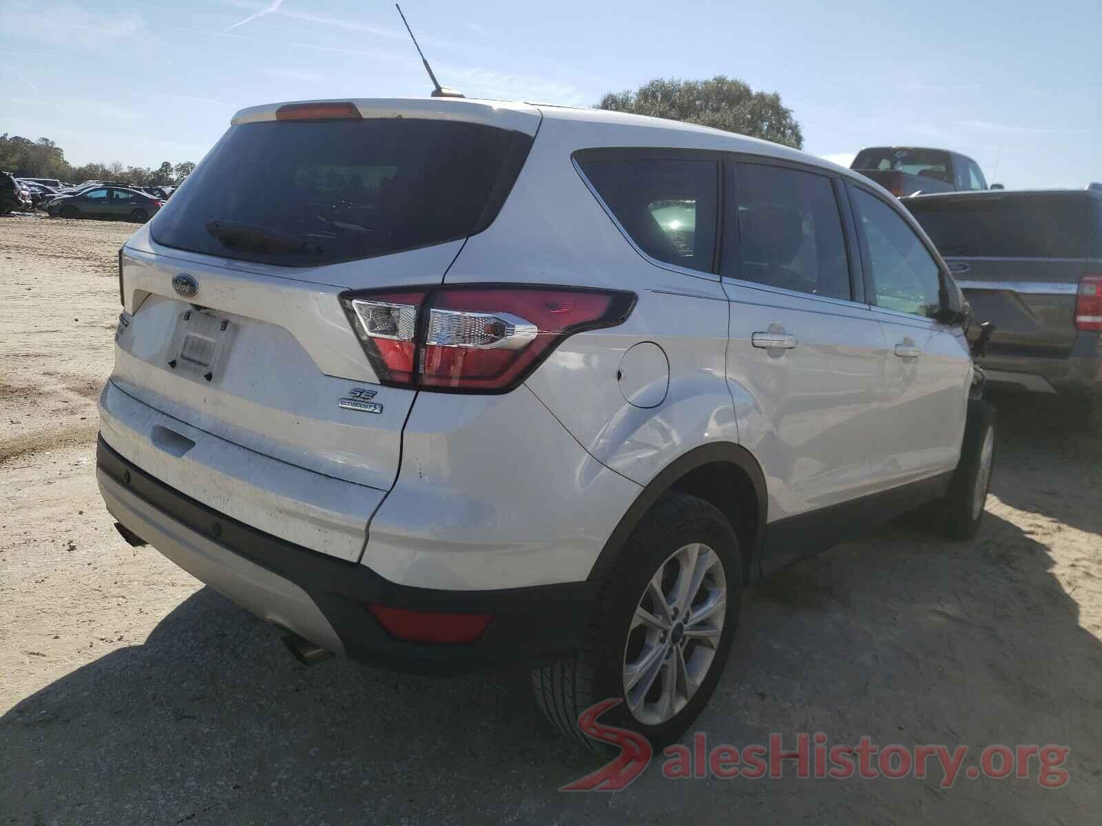 1FMCU0GD4HUC73307 2017 FORD ESCAPE