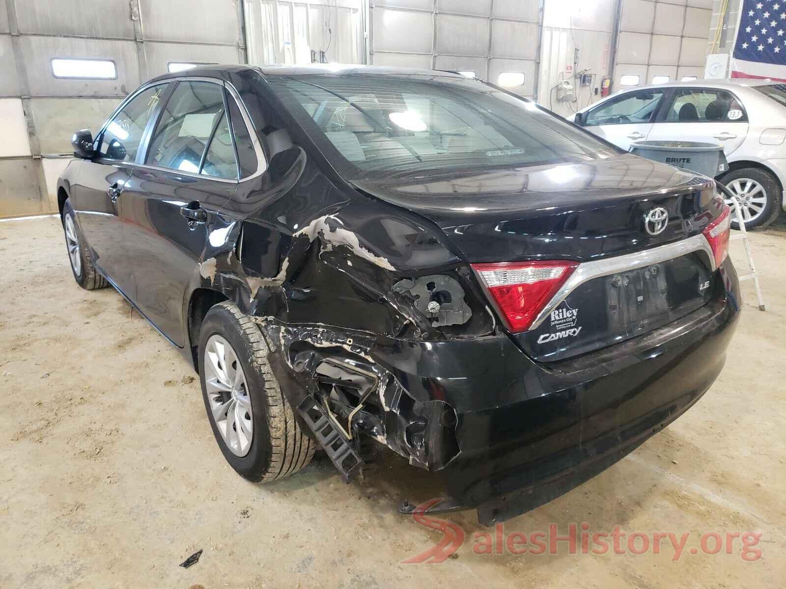 4T4BF1FK0GR542371 2016 TOYOTA CAMRY