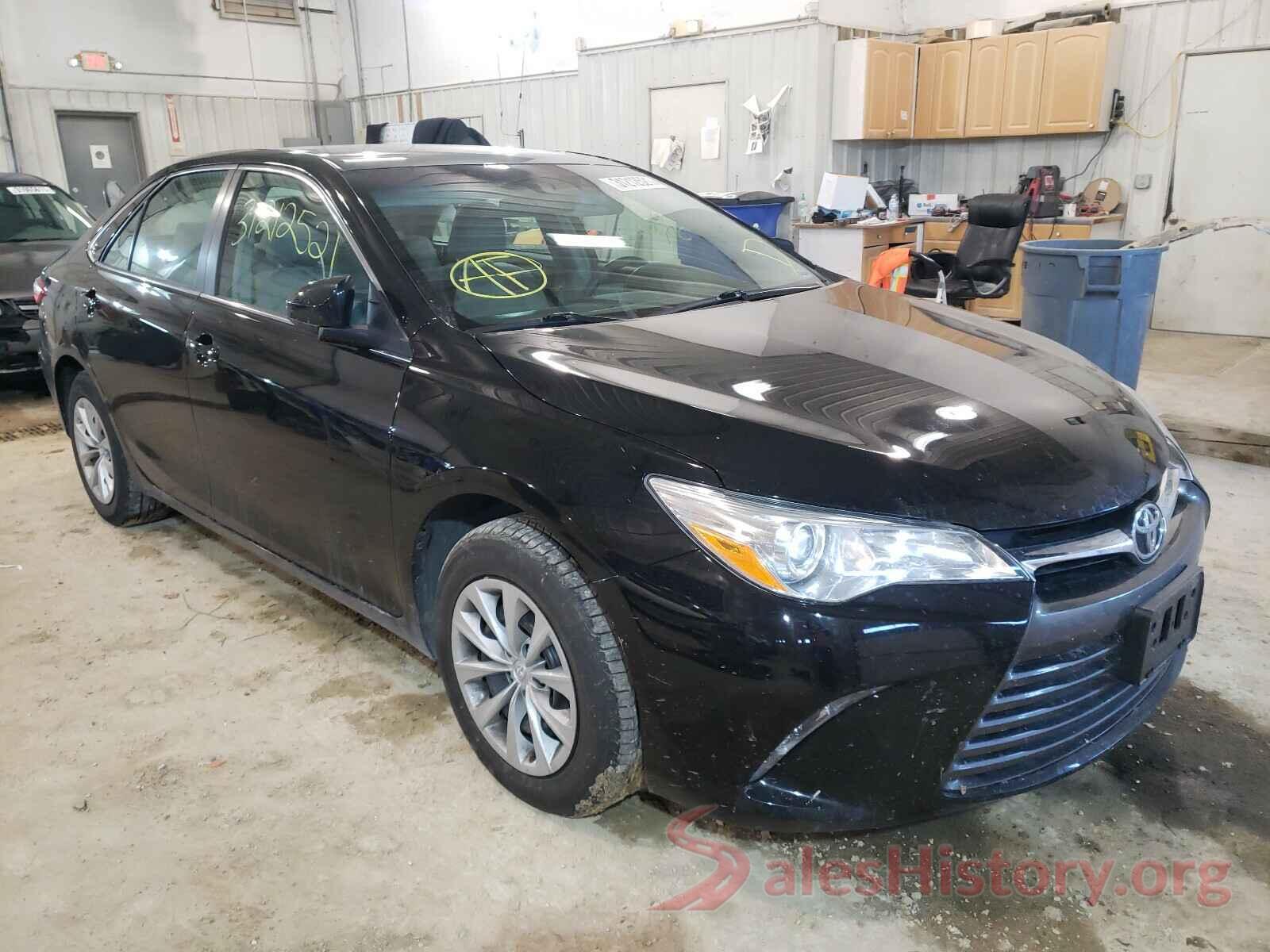 4T4BF1FK0GR542371 2016 TOYOTA CAMRY