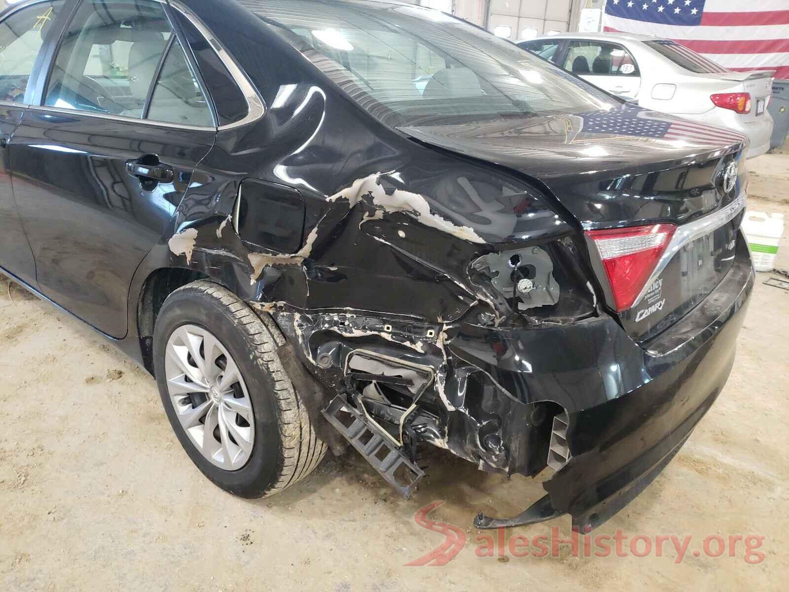 4T4BF1FK0GR542371 2016 TOYOTA CAMRY