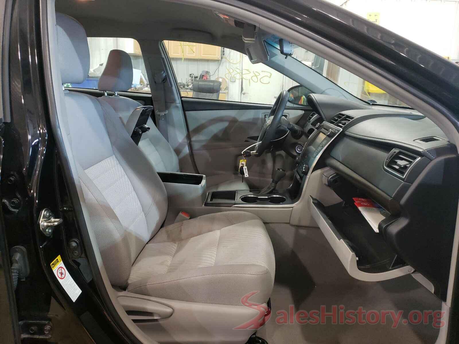 4T4BF1FK0GR542371 2016 TOYOTA CAMRY