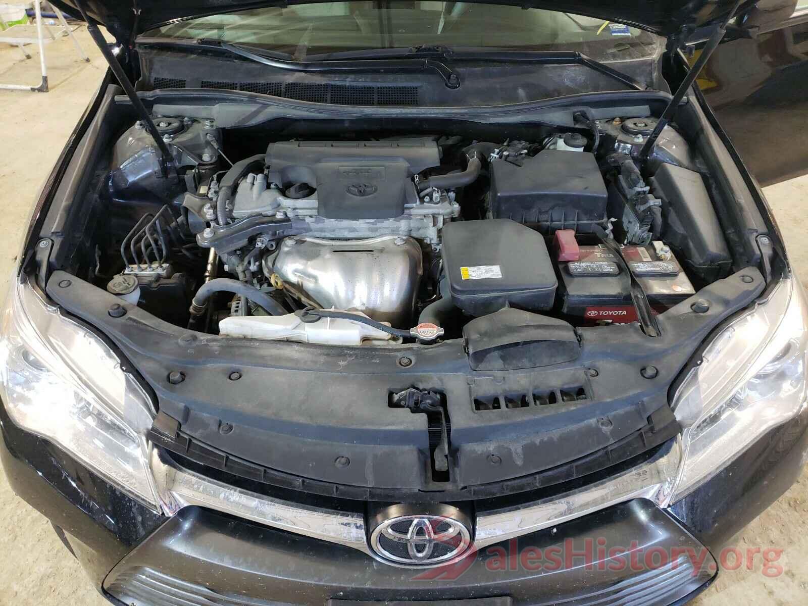 4T4BF1FK0GR542371 2016 TOYOTA CAMRY