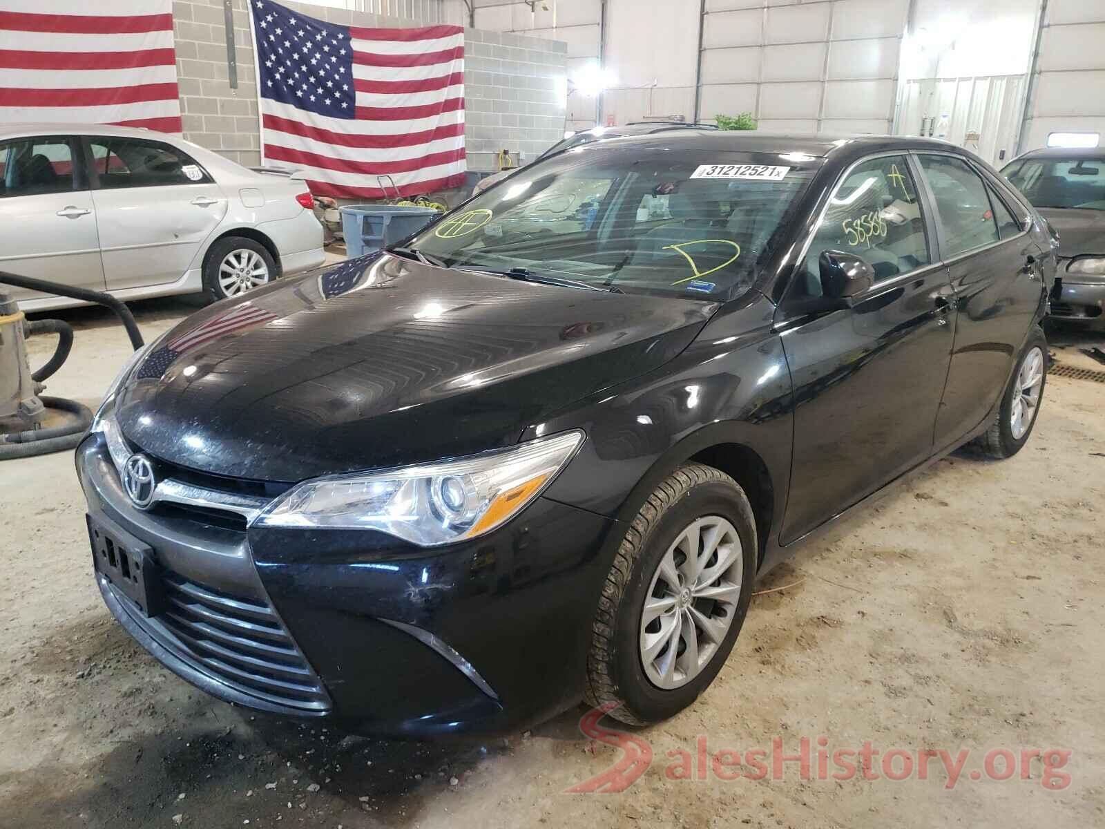 4T4BF1FK0GR542371 2016 TOYOTA CAMRY