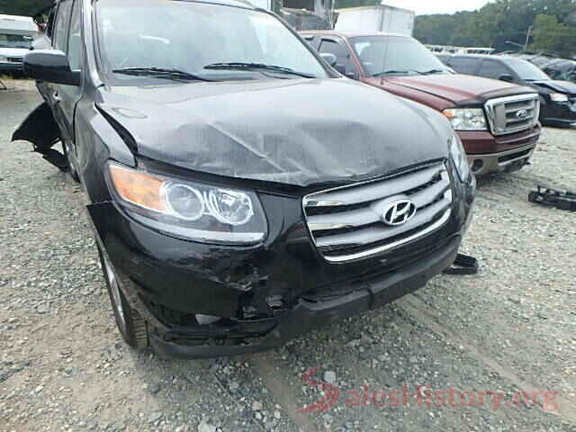 2T1BURHE4KC183848 2012 HYUNDAI SANTA FE