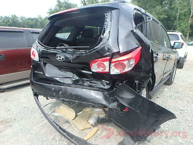 2T1BURHE4KC183848 2012 HYUNDAI SANTA FE