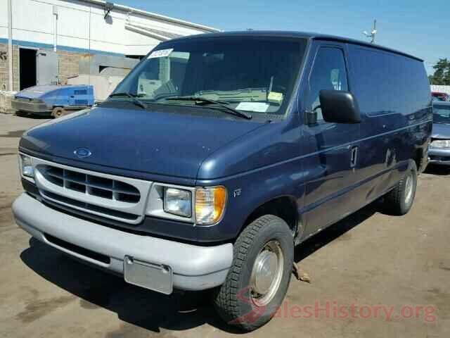 JTDKARFU8L3111905 1998 FORD ECONOLINE