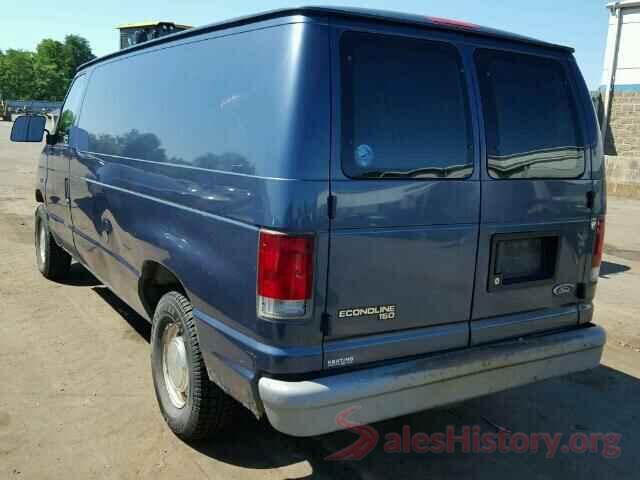 JTDKARFU8L3111905 1998 FORD ECONOLINE