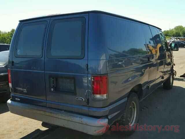 JTDKARFU8L3111905 1998 FORD ECONOLINE