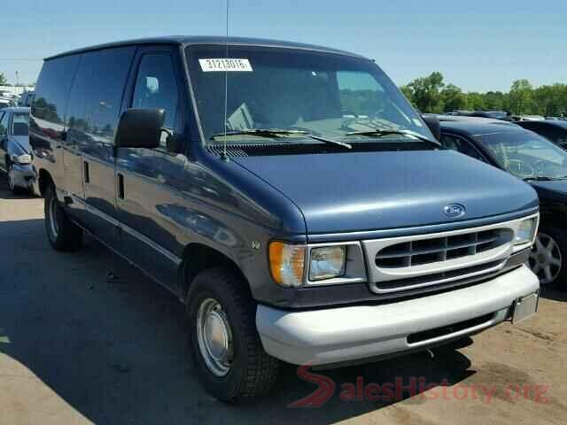 JTDKARFU8L3111905 1998 FORD ECONOLINE