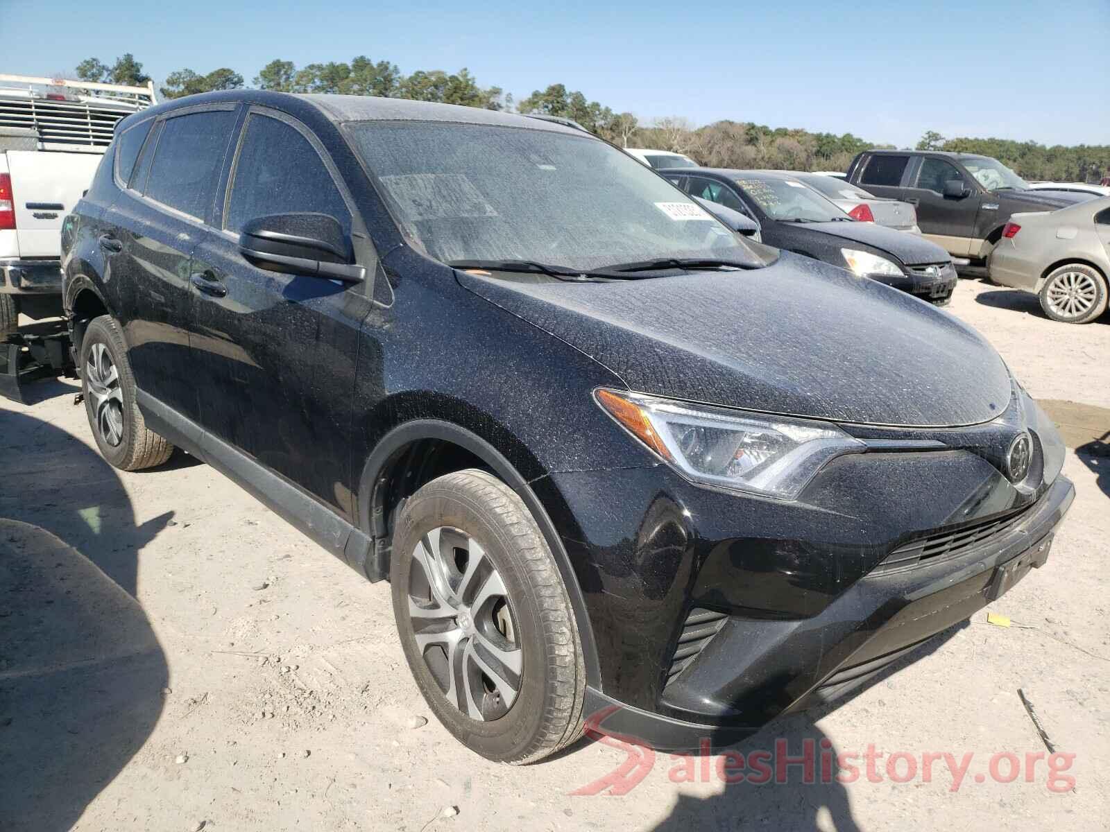 2T3ZFREV7JW437165 2018 TOYOTA RAV4