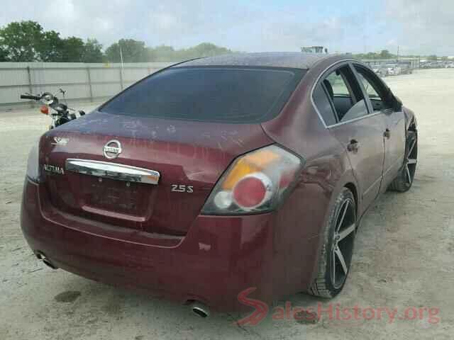 4T1T11AK7MU403130 2012 NISSAN ALTIMA