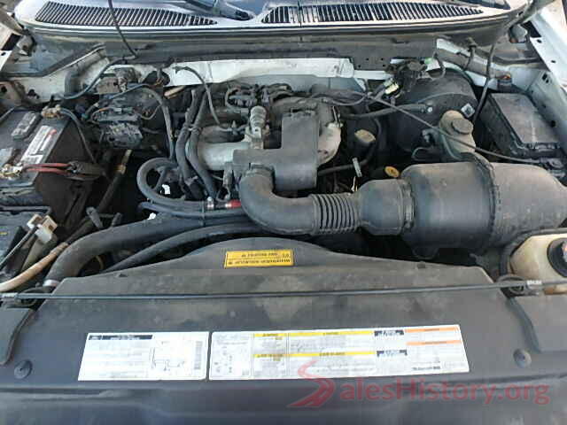 5NPD84LF1JH262292 1999 FORD F150