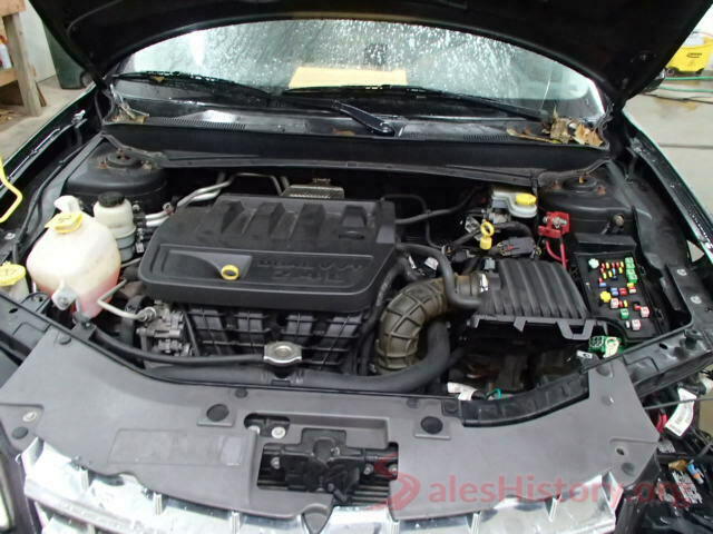 4T1B11HK9KU285032 2007 CHRYSLER SEBRING