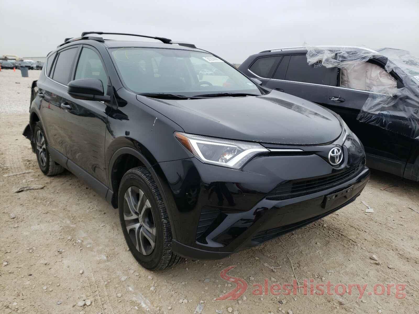 2T3ZFREV8GW287771 2016 TOYOTA RAV4