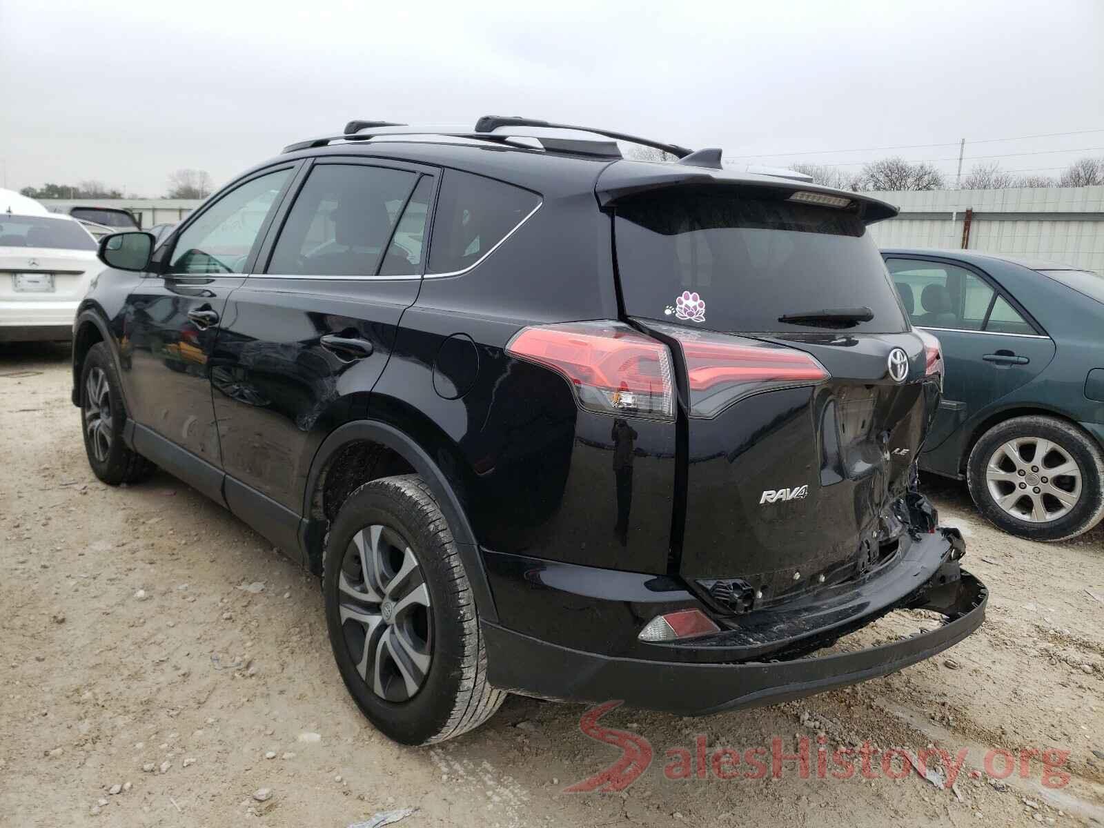 2T3ZFREV8GW287771 2016 TOYOTA RAV4