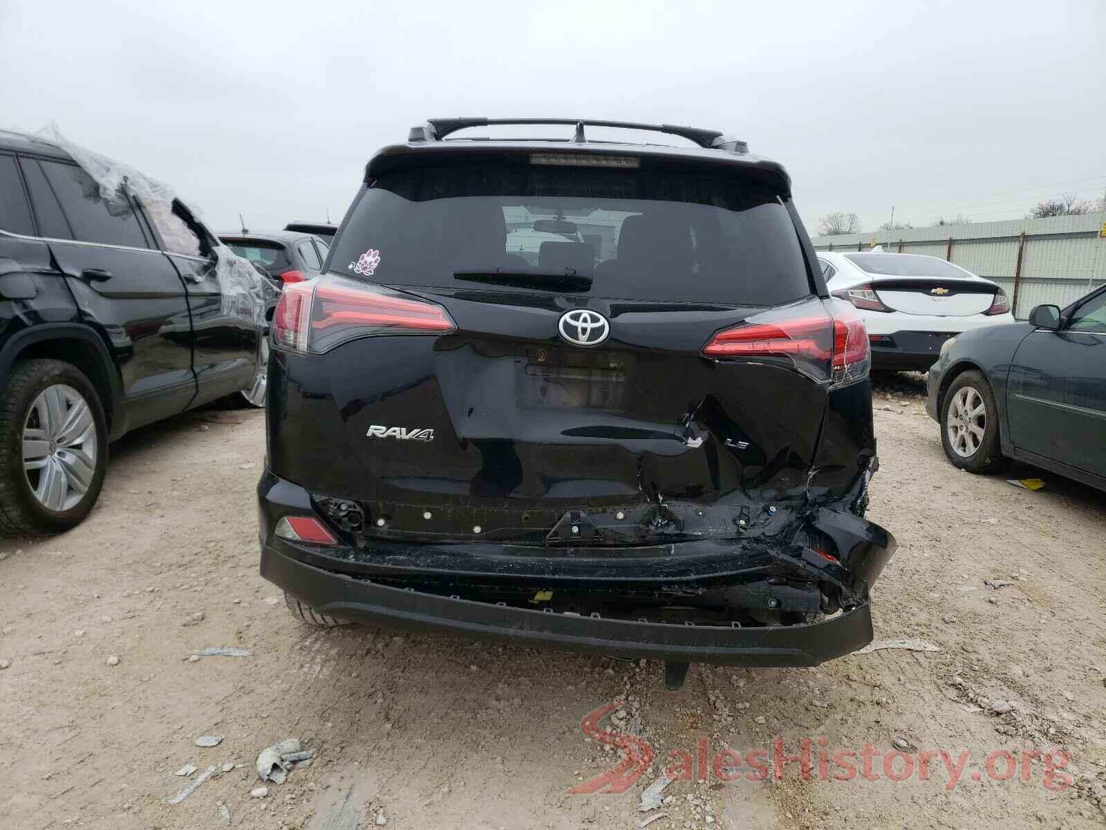 2T3ZFREV8GW287771 2016 TOYOTA RAV4