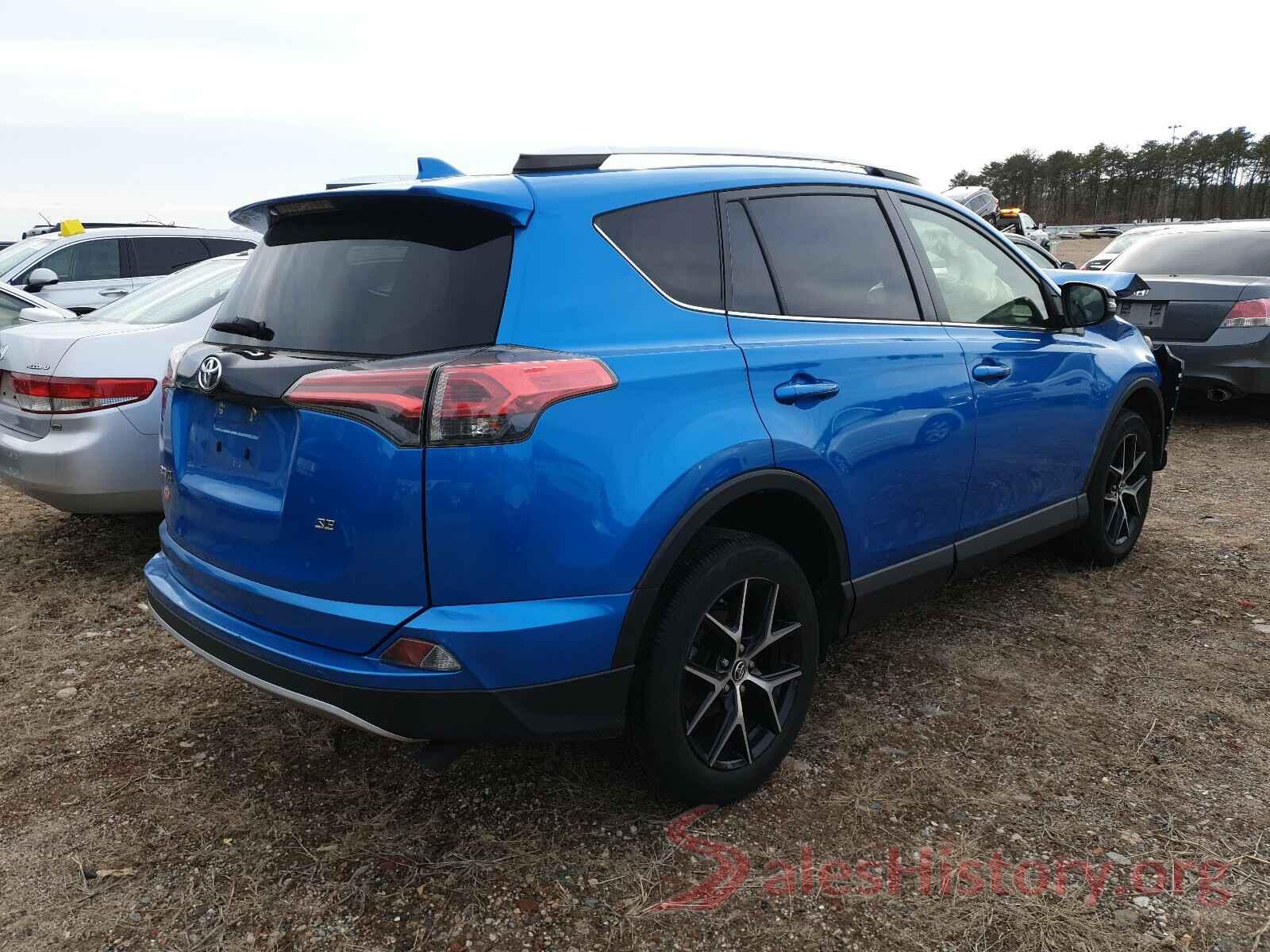 JTMNFREV2GD087397 2016 TOYOTA RAV4