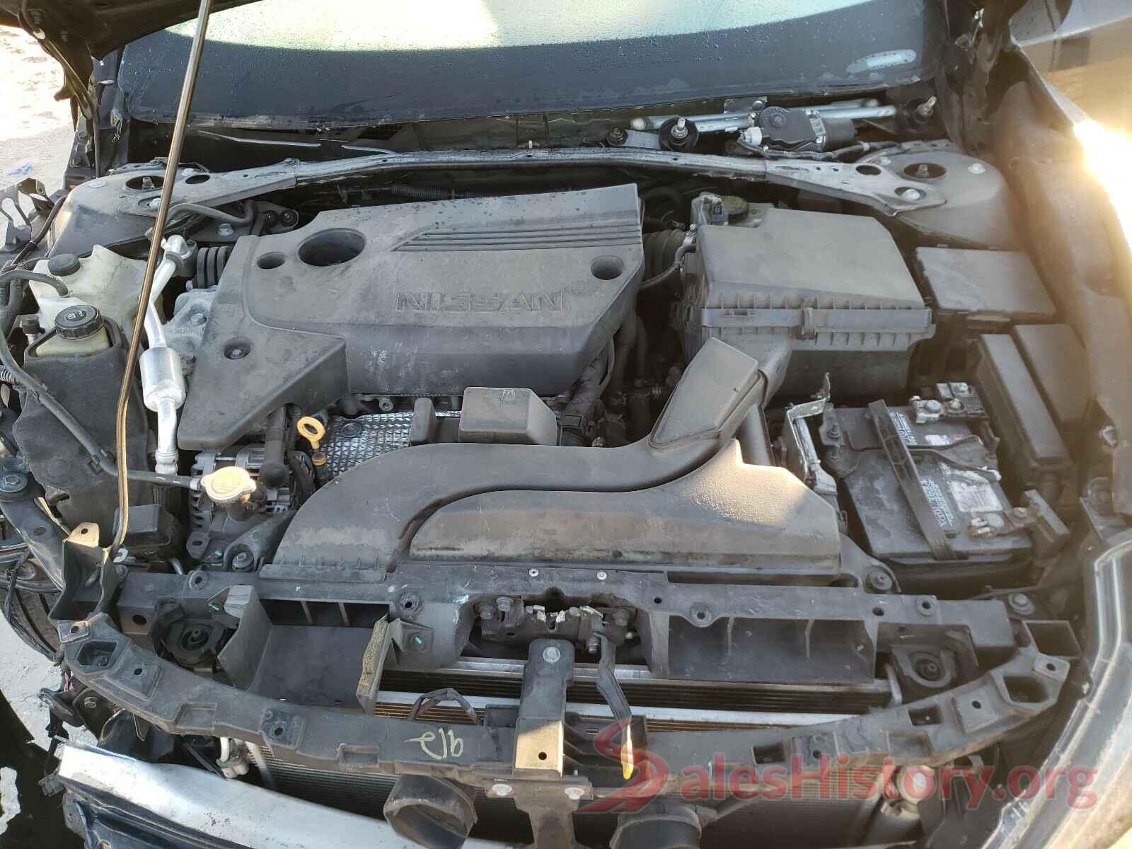 1N4AL3AP1HC187743 2017 NISSAN ALTIMA