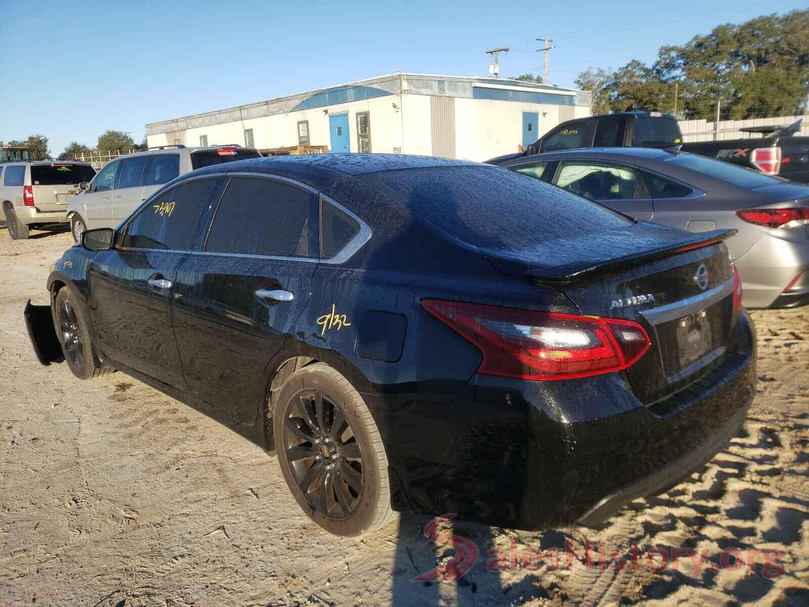 1N4AL3AP1HC187743 2017 NISSAN ALTIMA