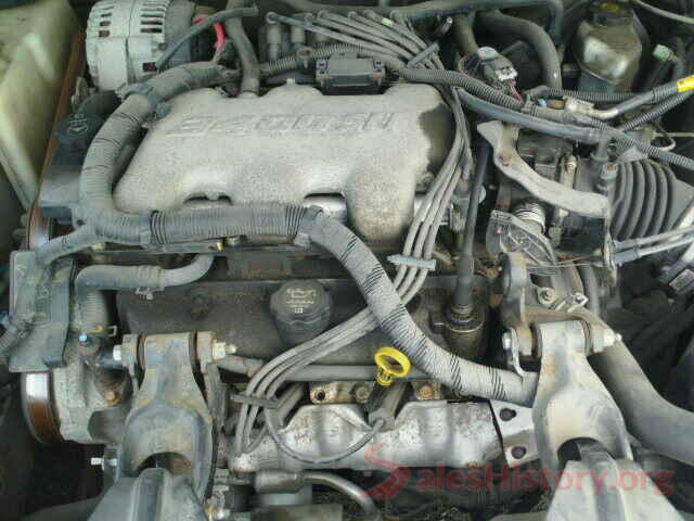 5TDDZ3DC1HS151046 2003 CHEVROLET IMPALA