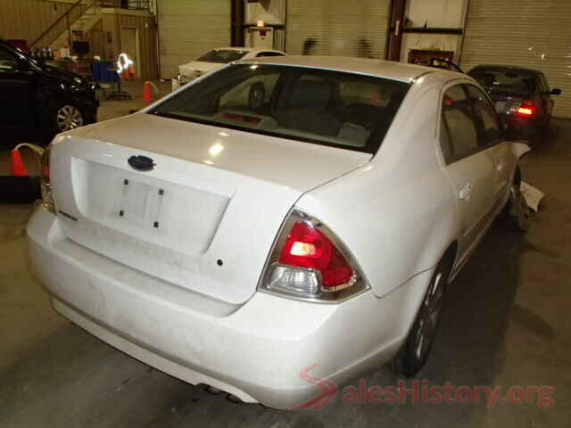 5YFEPRAE7LP061906 2006 FORD FUSION