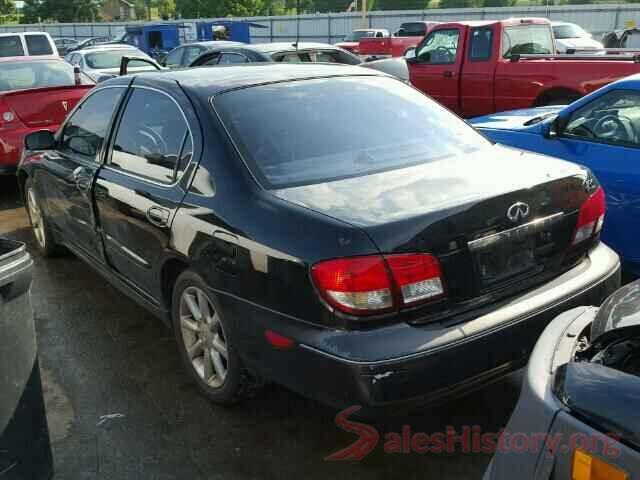 3N1CN8EV6ML855671 2002 INFINITI I35