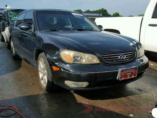 3N1CN8EV6ML855671 2002 INFINITI I35