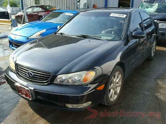 3N1CN8EV6ML855671 2002 INFINITI I35