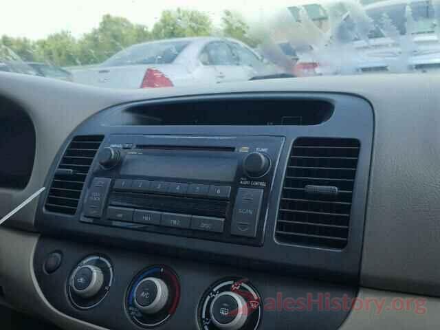 JTMP1RFV7KD516824 2005 TOYOTA CAMRY