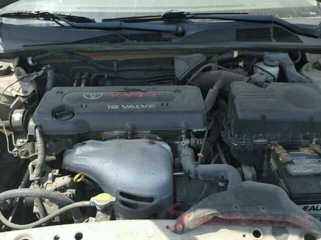 JTMP1RFV7KD516824 2005 TOYOTA CAMRY